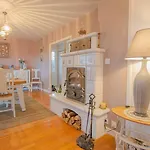 La Maison Vautier Holiday home *