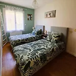 Holiday home La Maison Vautier Vendeuvre-sur-Barse