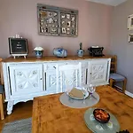 La Maison Vautier Holiday home Vendeuvre-sur-Barse