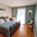 La Maison Vautier Holiday home Vendeuvre-sur-Barse