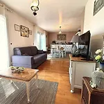 La Maison Vautier Holiday home *