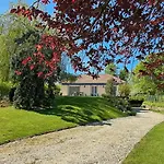 Holiday home La Maison Vautier Vendeuvre-sur-Barse