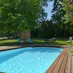 Holiday home La Maison Vautier Vendeuvre-sur-Barse