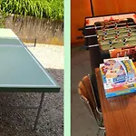 La Maison Vautier Holiday home *