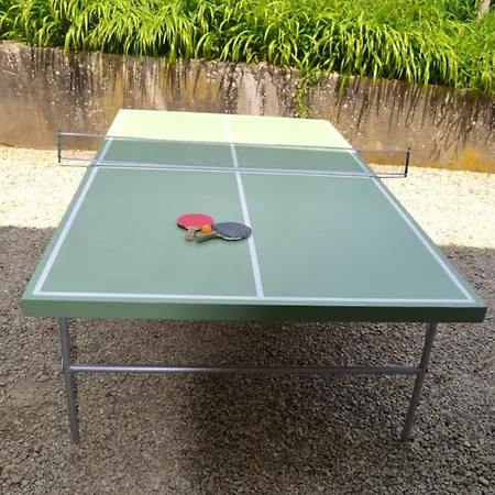 La Maison Vautier Prázdninový dům *