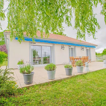 Prázdninový dům La Maison Vautier *