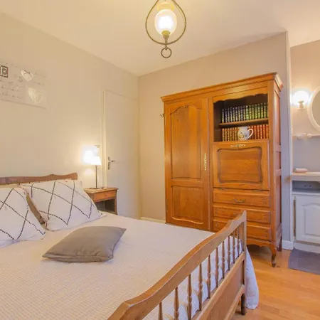 La Maison Vautier * Vendeuvre-sur-Barse