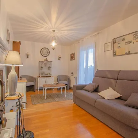 Nyaraló La Maison Vautier Vendeuvre-sur-Barse