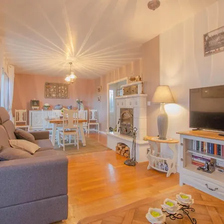 La Maison Vautier Nyaraló Vendeuvre-sur-Barse