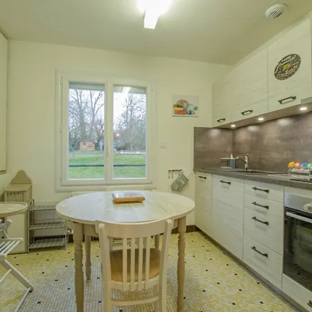 Nyaraló La Maison Vautier