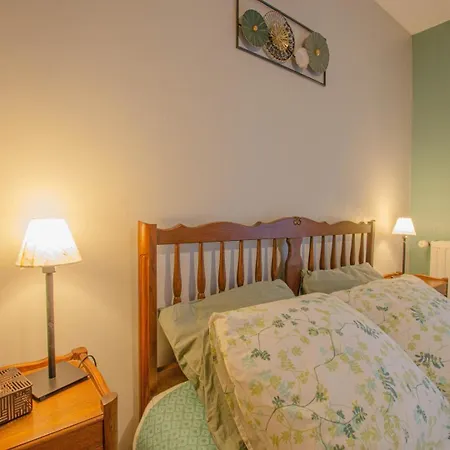 Nyaraló La Maison Vautier