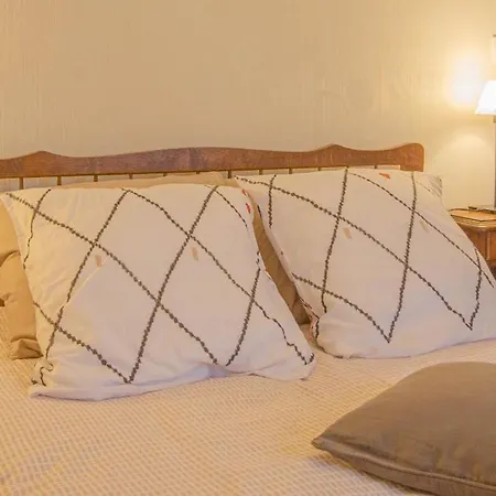 Nyaraló La Maison Vautier