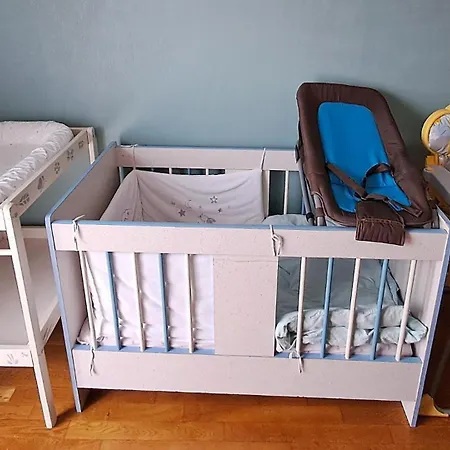 La Maison Vautier Vendeuvre-sur-Barse