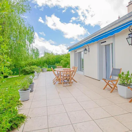 La Maison Vautier Vendeuvre-sur-Barse