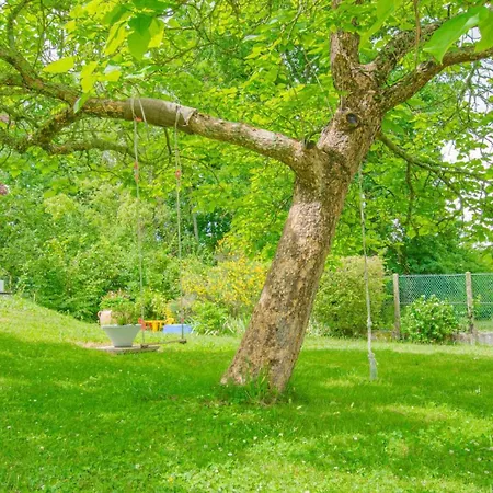 La Maison Vautier Nyaraló *