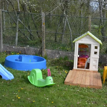 La Maison Vautier Semesterbostad *