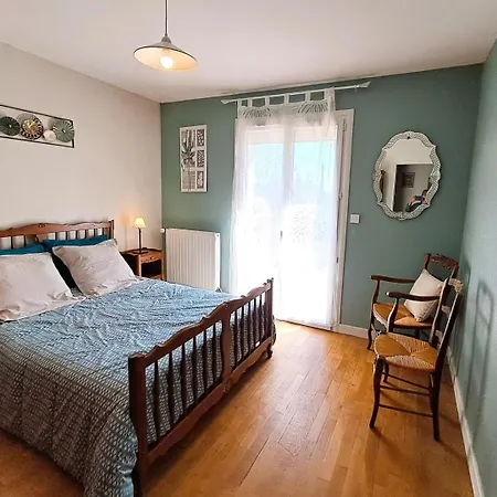 La Maison Vautier *