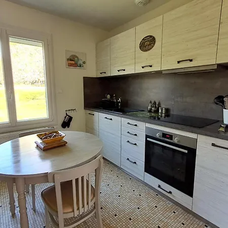 Holiday home La Maison Vautier *