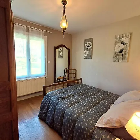 La Maison Vautier Holiday home