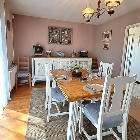 Holiday home La Maison Vautier