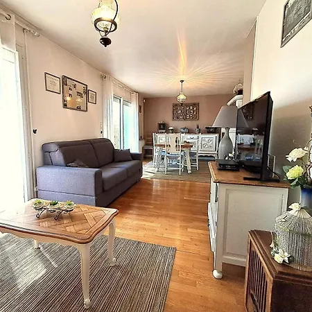 La Maison Vautier Holiday home Vendeuvre-sur-Barse
