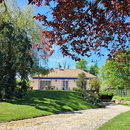 La Maison Vautier Vendeuvre-sur-Barse