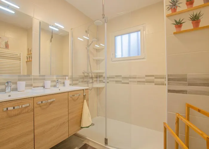 La Maison Vautier * Vendeuvre-sur-Barse