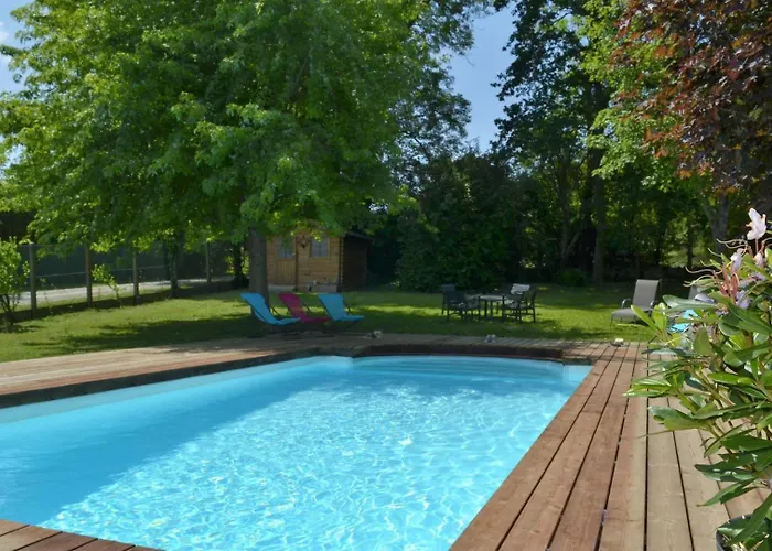 La Maison Vautier Vendeuvre-sur-Barse