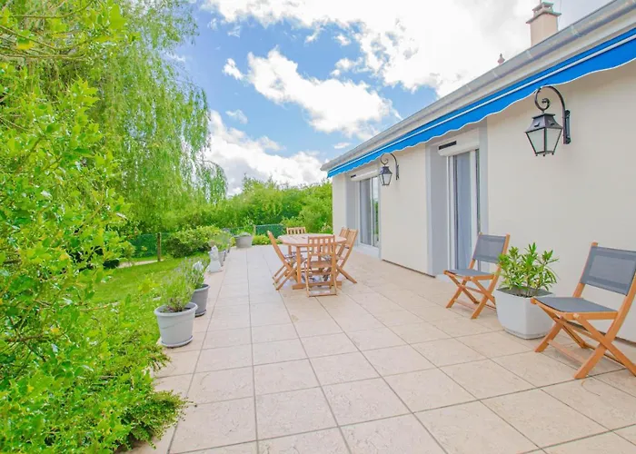 La Maison Vautier Vendeuvre-sur-Barse