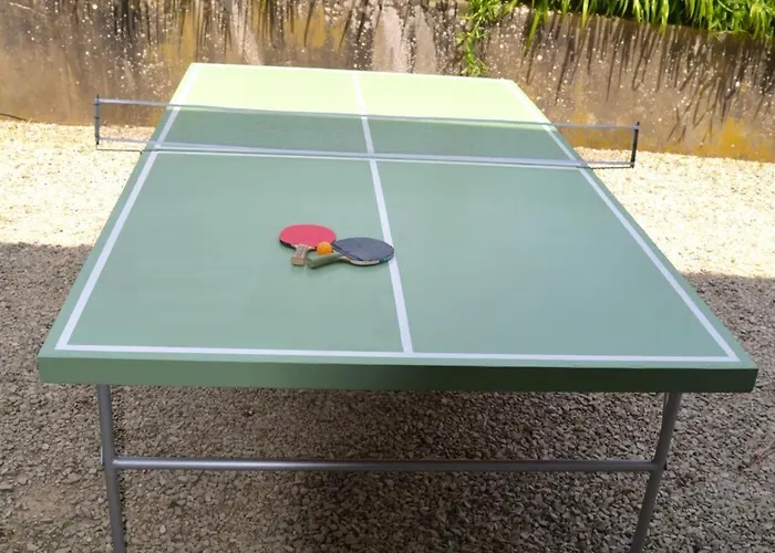 La Maison Vautier Vendeuvre-sur-Barse