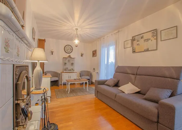 Hébergement de vacances La Maison Vautier *