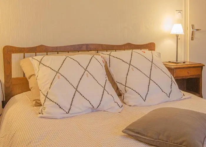 Сasa de vacaciones La Maison Vautier Vendeuvre-sur-Barse